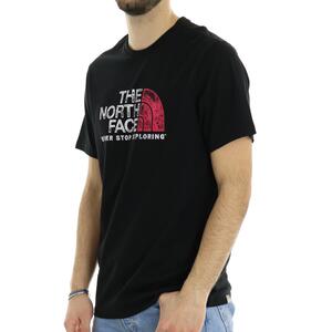 T-SHIRT RUST 2 THE NORTH FACE - Mad Fashion | img vers.300x/